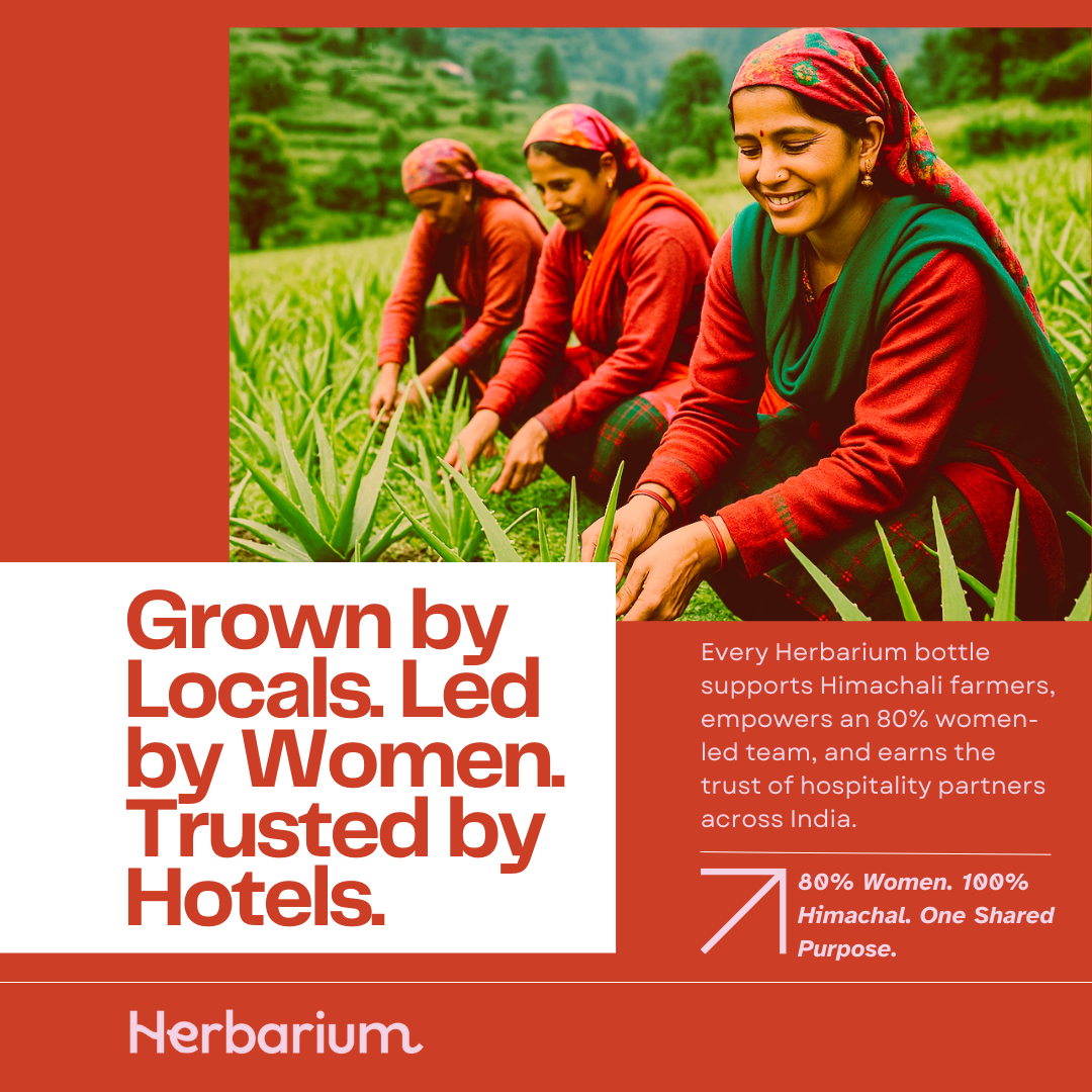 Hotel Toiletries - Body Wash 20ml | Damask Rose & Lemongrass