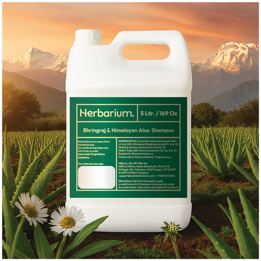 Premium Shampoo for Hotels | Shampoo Bulk Packaging